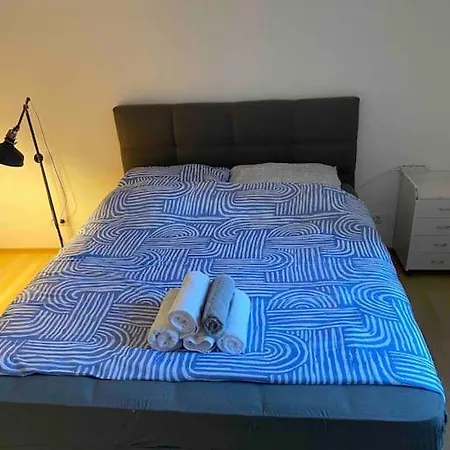 5 Minuten Herzens Nurnbergs *