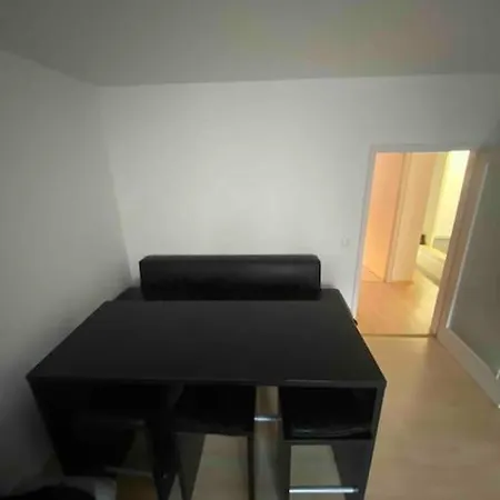 5 Minuten Herzens Nurnbergs 公寓 *